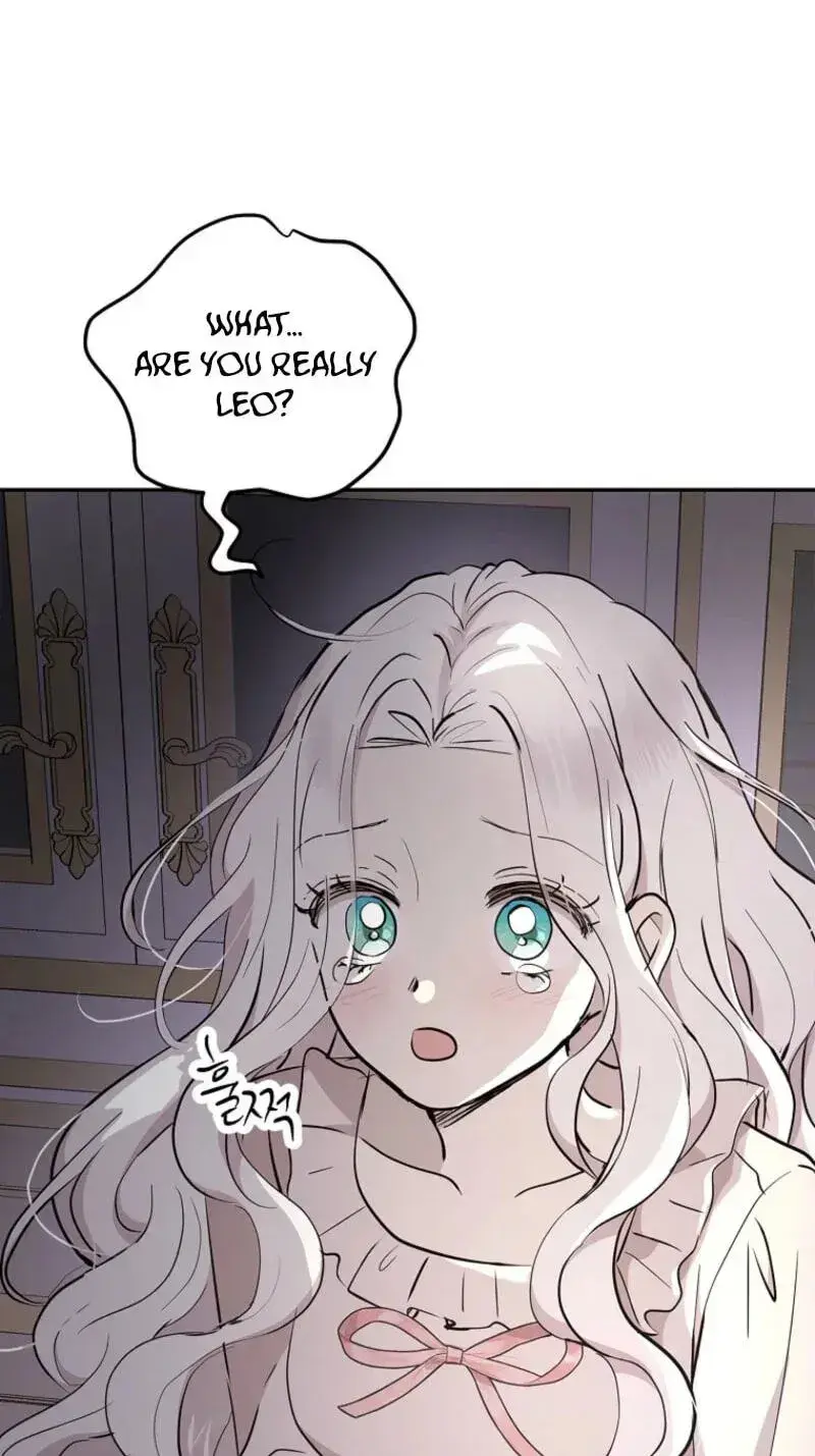 Surviving As An Illegitimate Princess Chapter 127 - Page 25