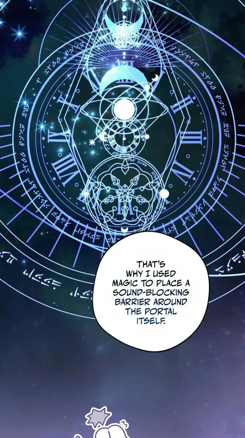 Surviving As An Illegitimate Princess Chapter 127 - Page 28