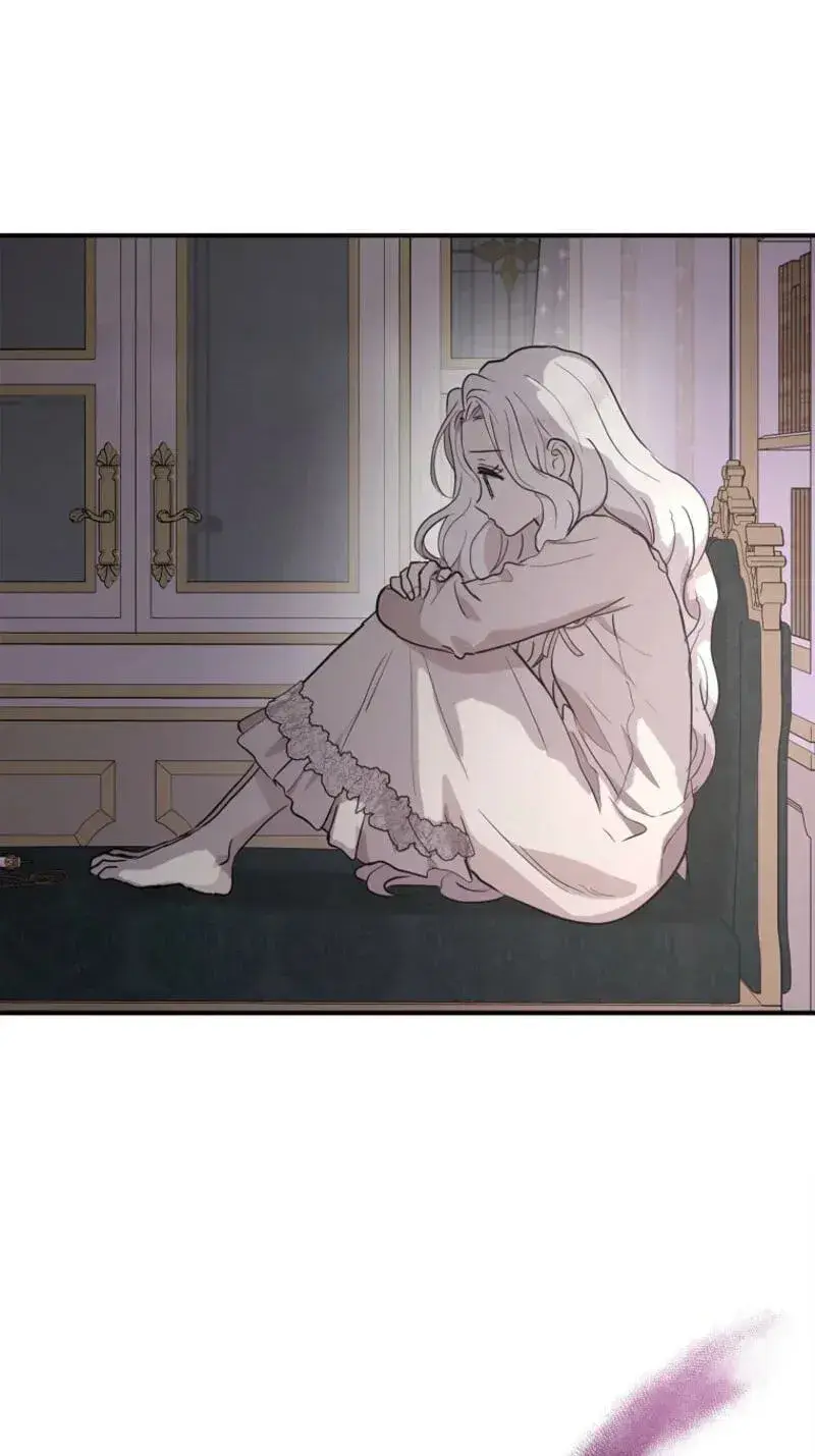 Surviving As An Illegitimate Princess Chapter 127 - Page 3