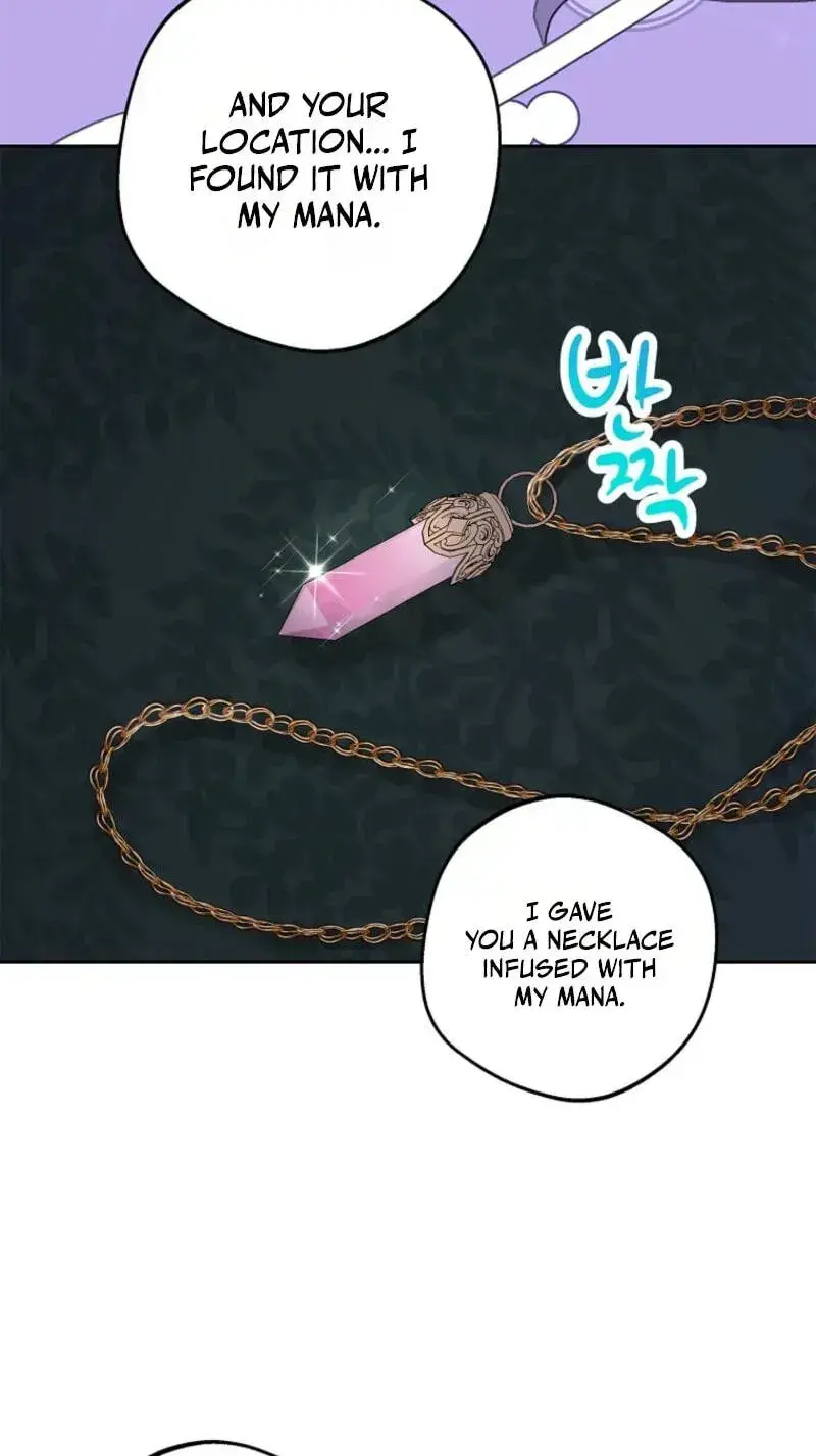Surviving As An Illegitimate Princess Chapter 127 - Page 30
