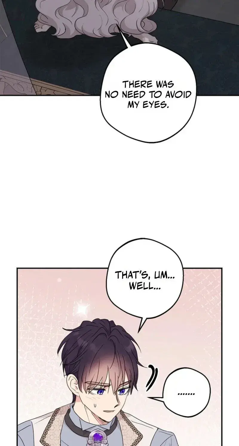 Surviving As An Illegitimate Princess Chapter 127 - Page 43