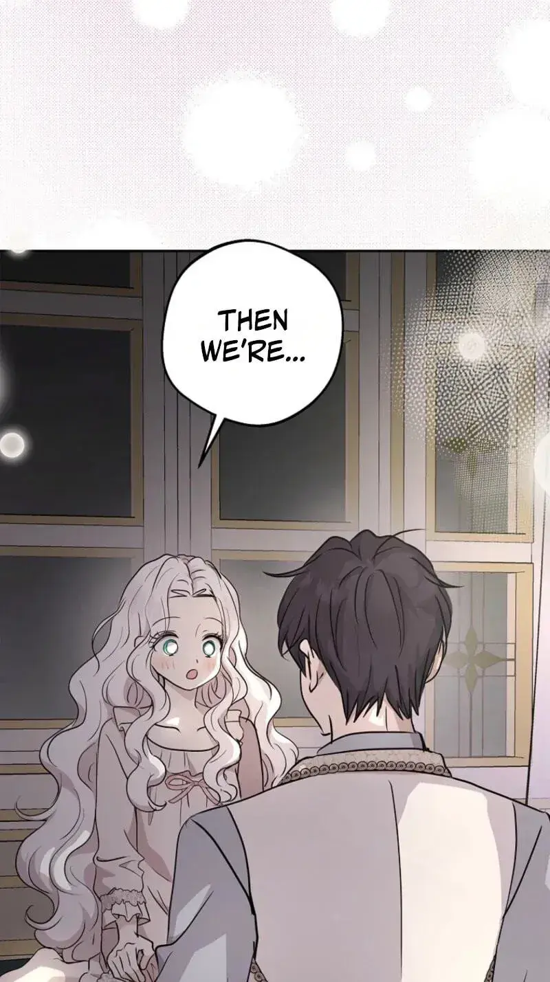 Surviving As An Illegitimate Princess Chapter 127 - Page 46