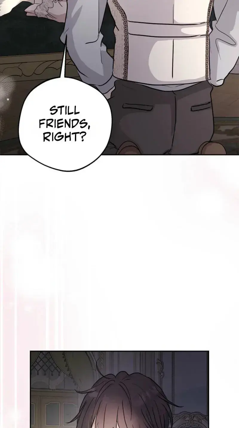 Surviving As An Illegitimate Princess Chapter 127 - Page 47
