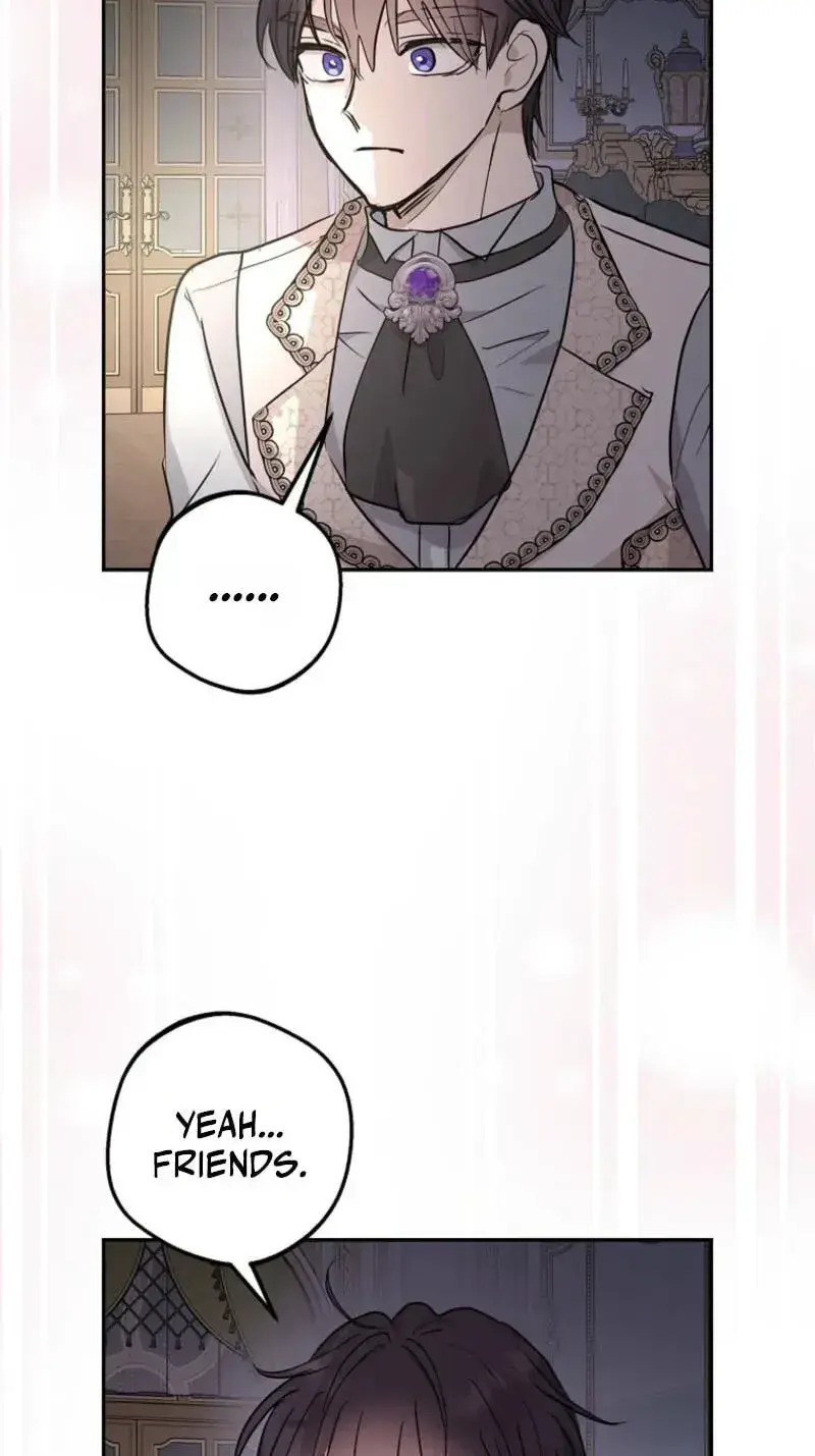 Surviving As An Illegitimate Princess Chapter 127 - Page 48