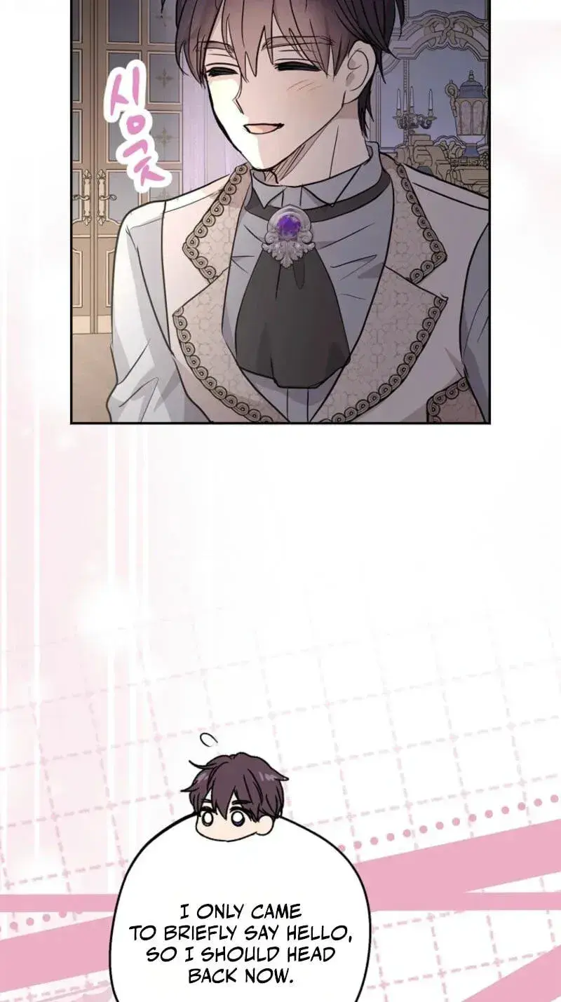 Surviving As An Illegitimate Princess Chapter 127 - Page 49