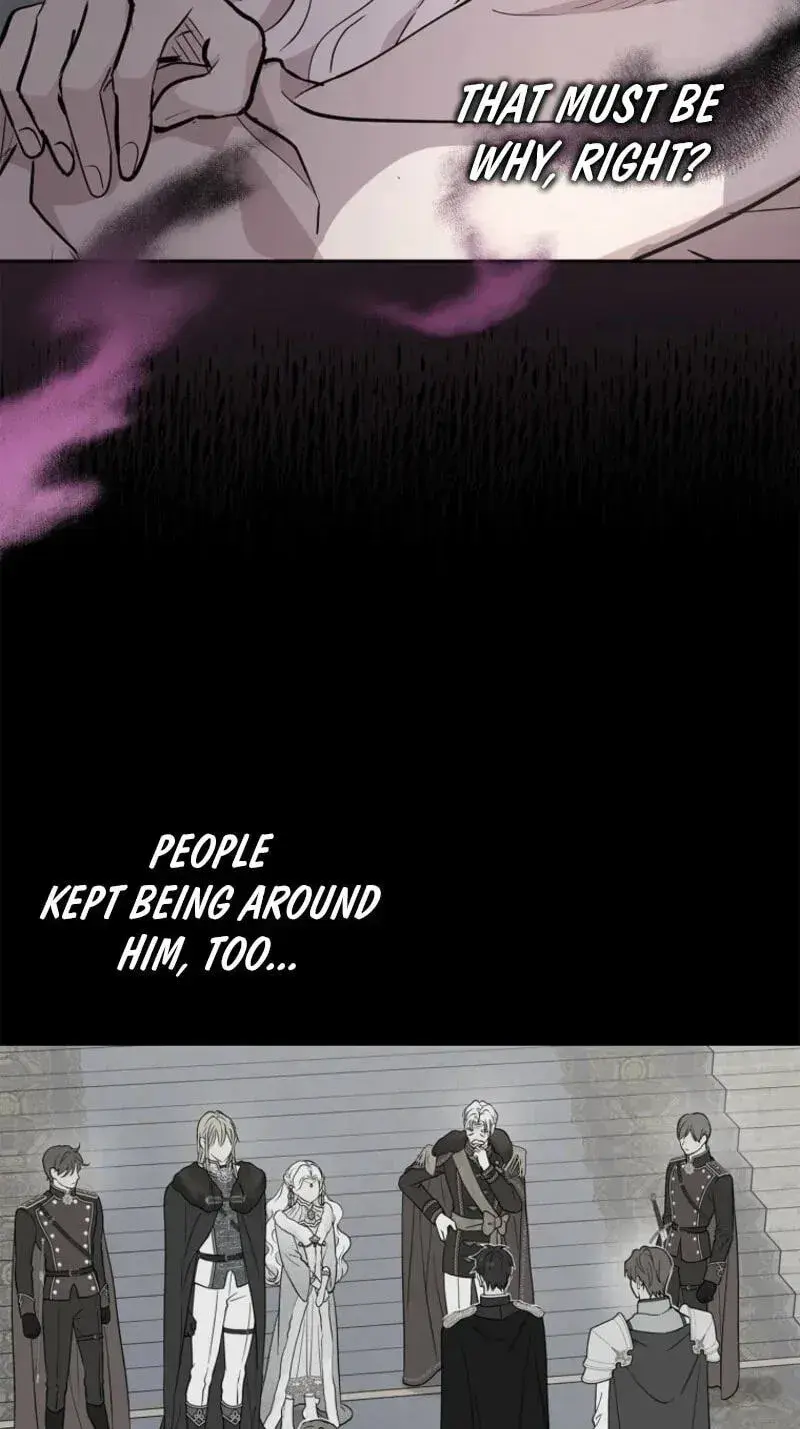 Surviving As An Illegitimate Princess Chapter 127 - Page 5