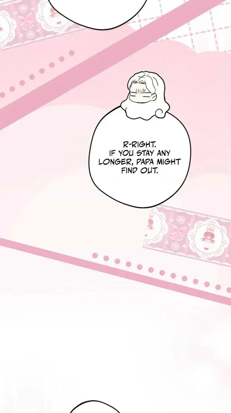Surviving As An Illegitimate Princess Chapter 127 - Page 50