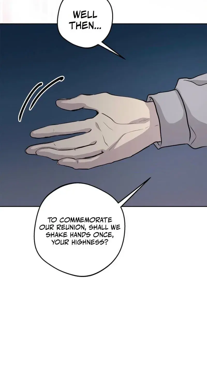 Surviving As An Illegitimate Princess Chapter 127 - Page 51