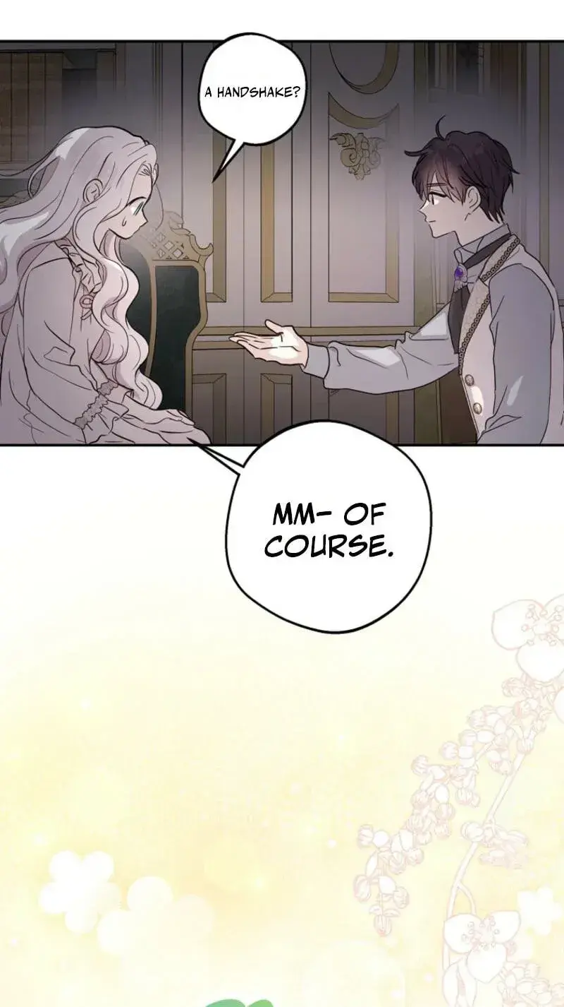 Surviving As An Illegitimate Princess Chapter 127 - Page 52