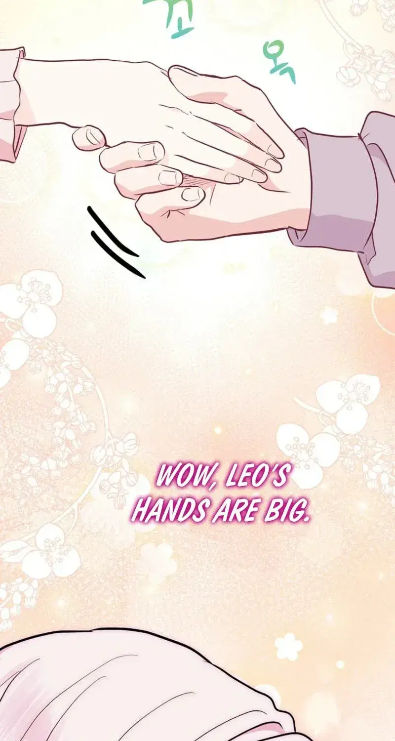 Surviving As An Illegitimate Princess Chapter 127 - Page 53