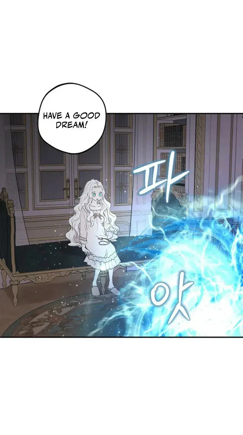 Surviving As An Illegitimate Princess Chapter 127 - Page 58