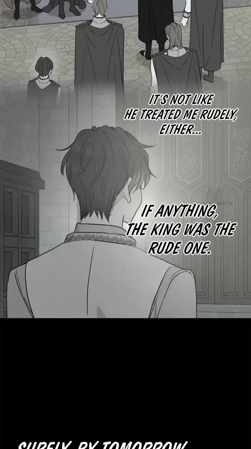 Surviving As An Illegitimate Princess Chapter 127 - Page 6