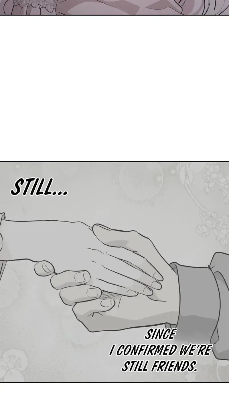 Surviving As An Illegitimate Princess Chapter 127 - Page 60