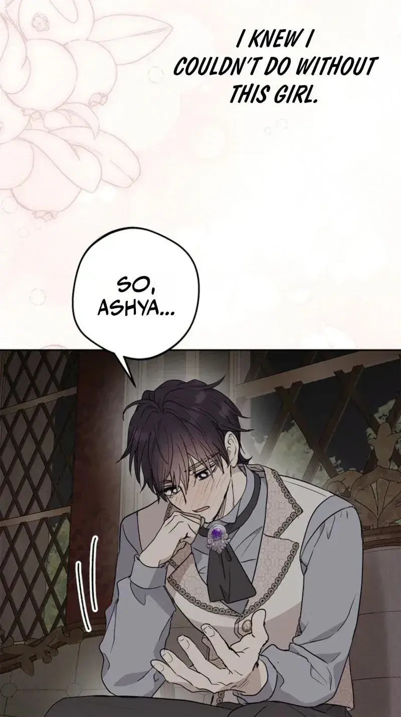 Surviving As An Illegitimate Princess Chapter 127 - Page 72