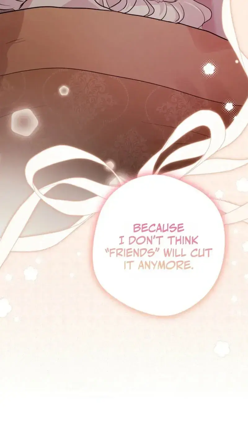 Surviving As An Illegitimate Princess Chapter 127 - Page 74