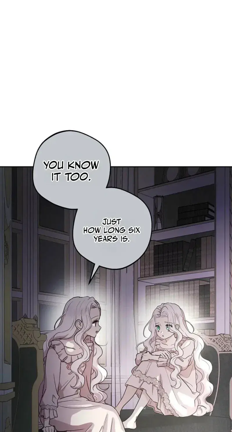 Surviving As An Illegitimate Princess Chapter 127 - Page 9