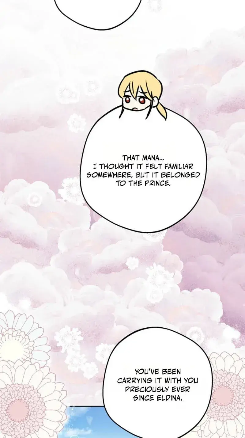 Surviving As An Illegitimate Princess Chapter 128 - Page 13