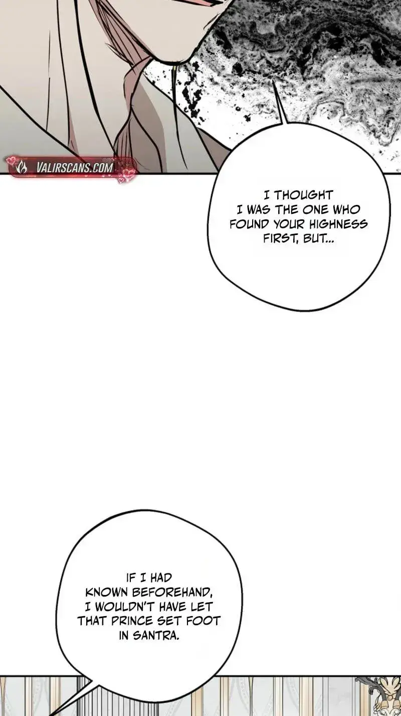 Surviving As An Illegitimate Princess Chapter 128 - Page 17