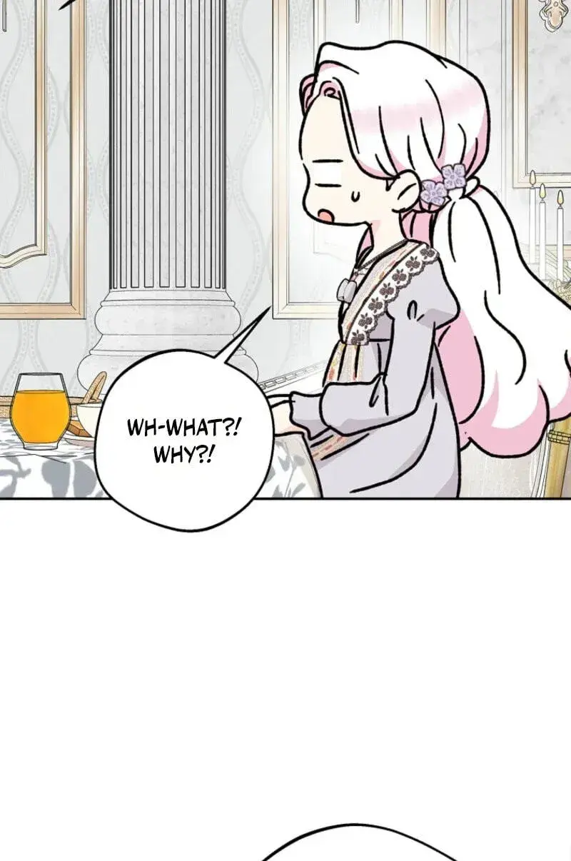 Surviving As An Illegitimate Princess Chapter 128 - Page 18