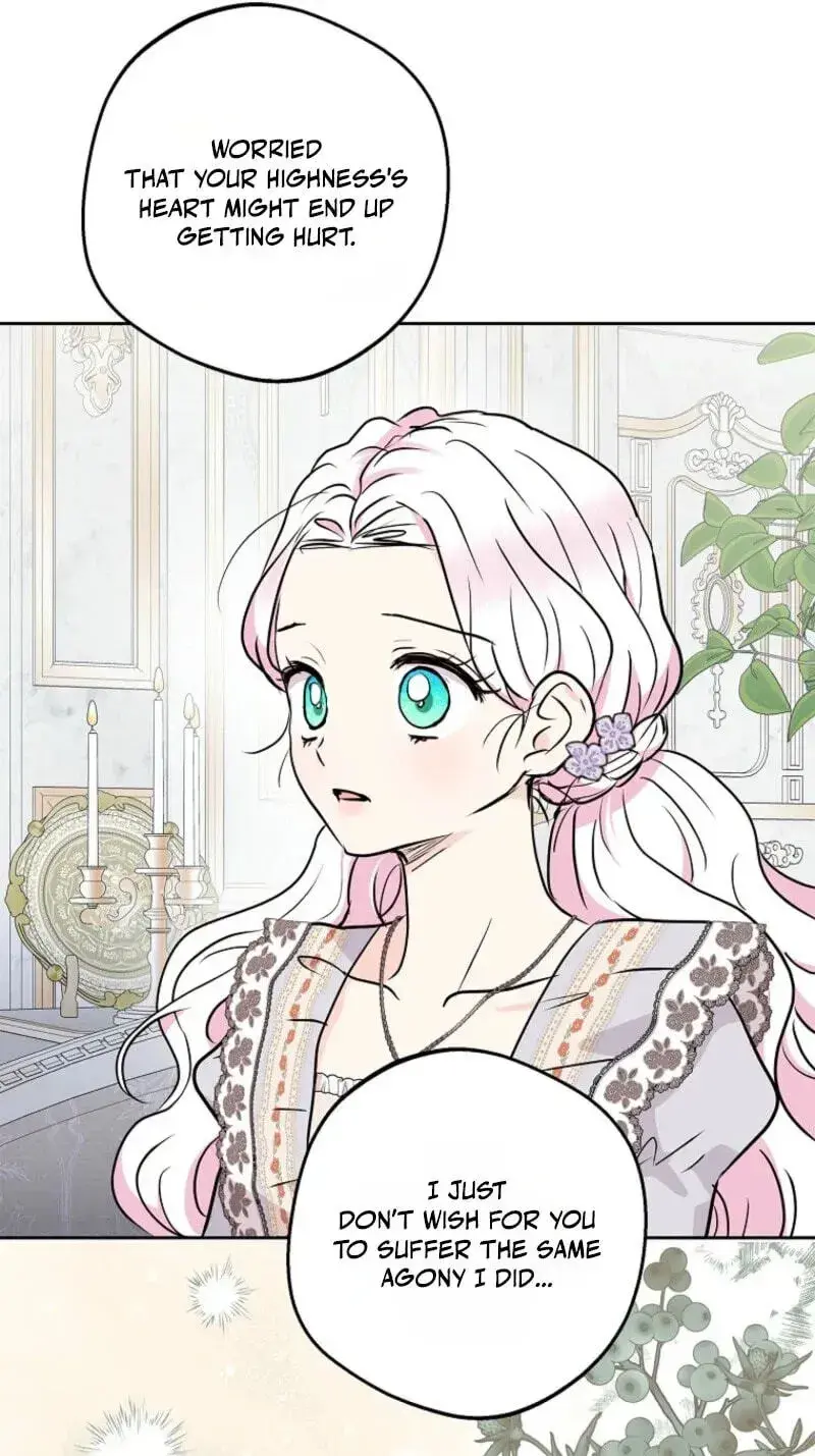 Surviving As An Illegitimate Princess Chapter 128 - Page 30