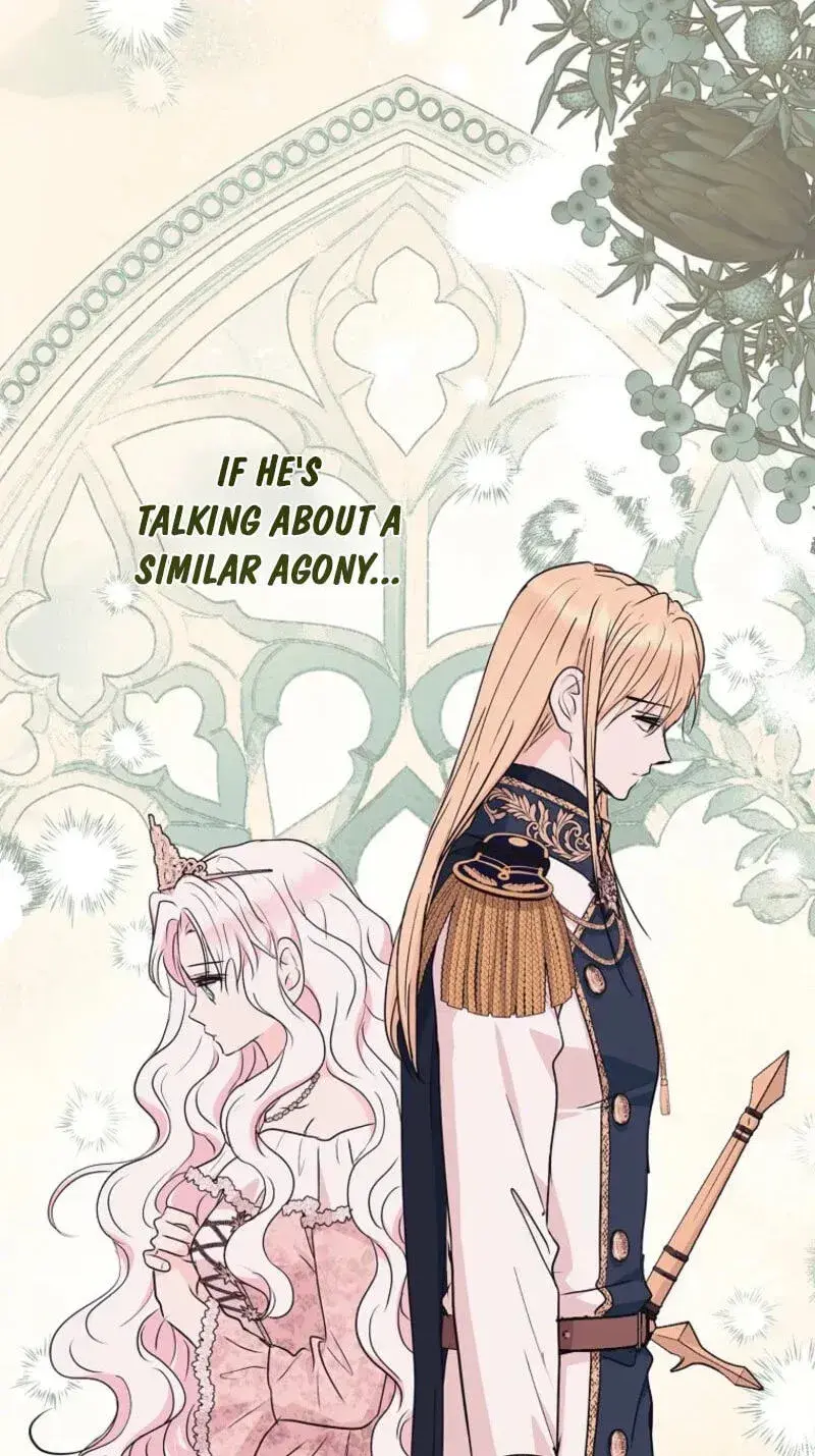 Surviving As An Illegitimate Princess Chapter 128 - Page 31