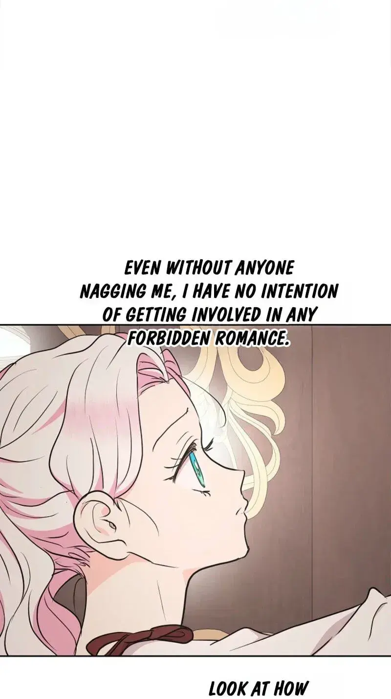 Surviving As An Illegitimate Princess Chapter 128 - Page 34