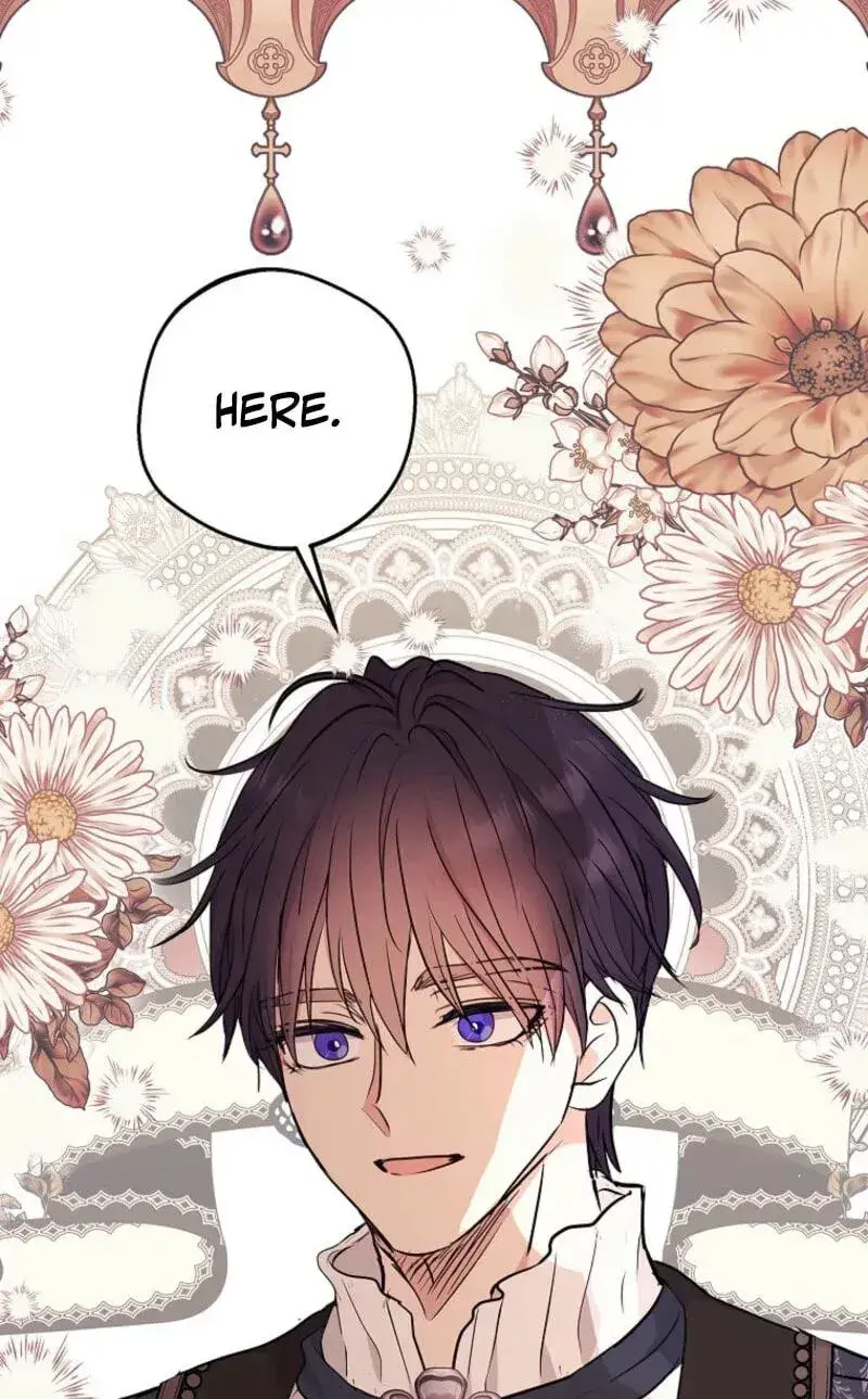 Surviving As An Illegitimate Princess Chapter 128 - Page 39