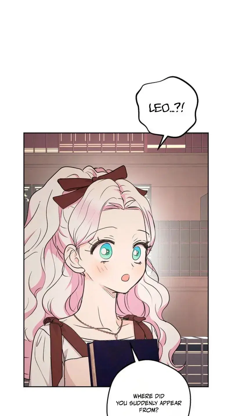 Surviving As An Illegitimate Princess Chapter 128 - Page 41