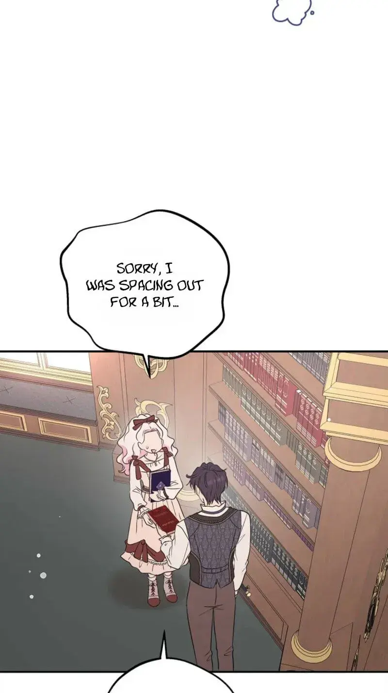 Surviving As An Illegitimate Princess Chapter 128 - Page 43