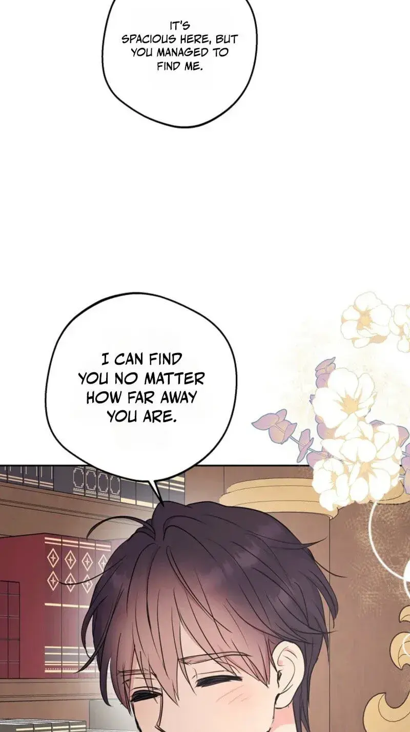 Surviving As An Illegitimate Princess Chapter 128 - Page 44