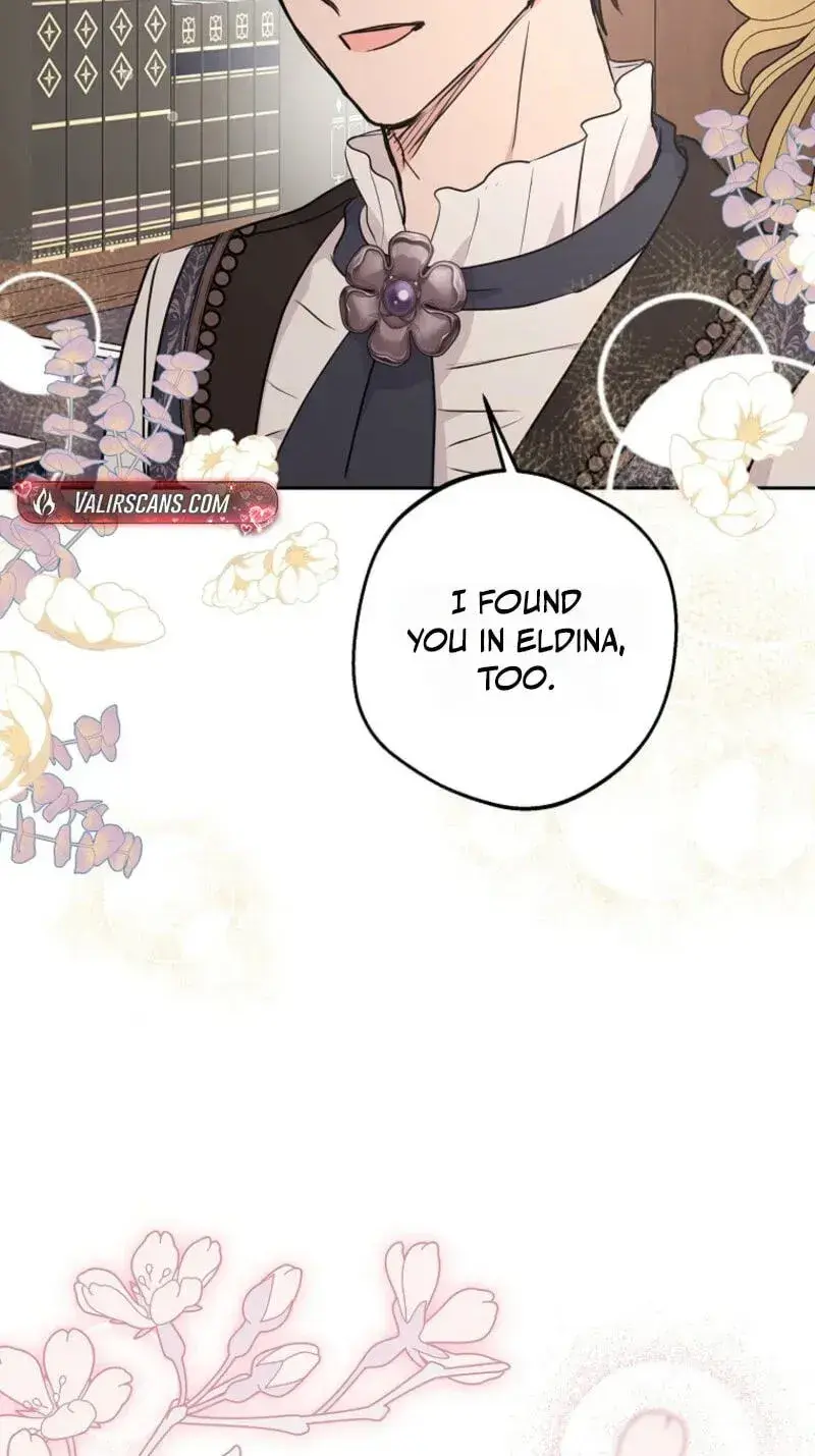 Surviving As An Illegitimate Princess Chapter 128 - Page 45