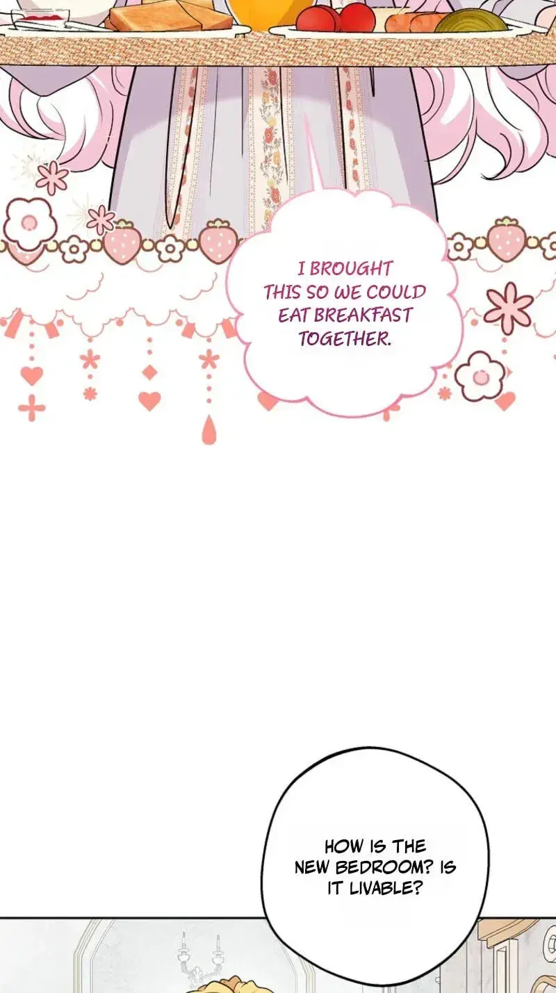 Surviving As An Illegitimate Princess Chapter 128 - Page 5