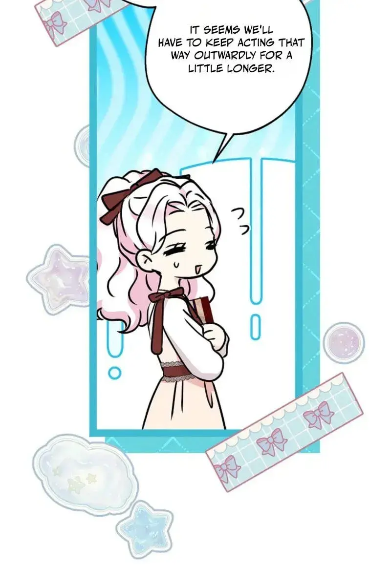 Surviving As An Illegitimate Princess Chapter 128 - Page 50