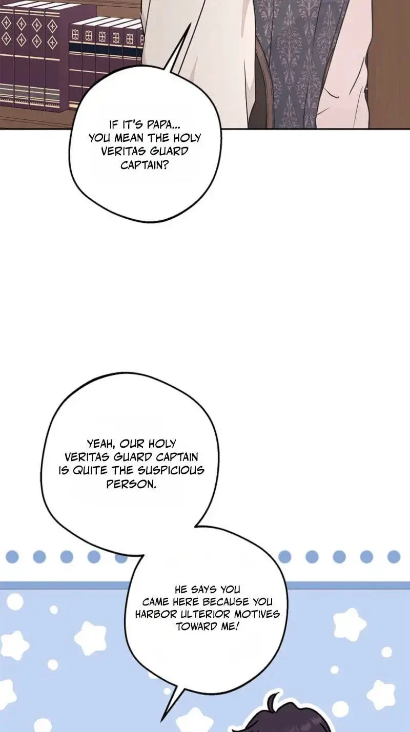 Surviving As An Illegitimate Princess Chapter 128 - Page 52
