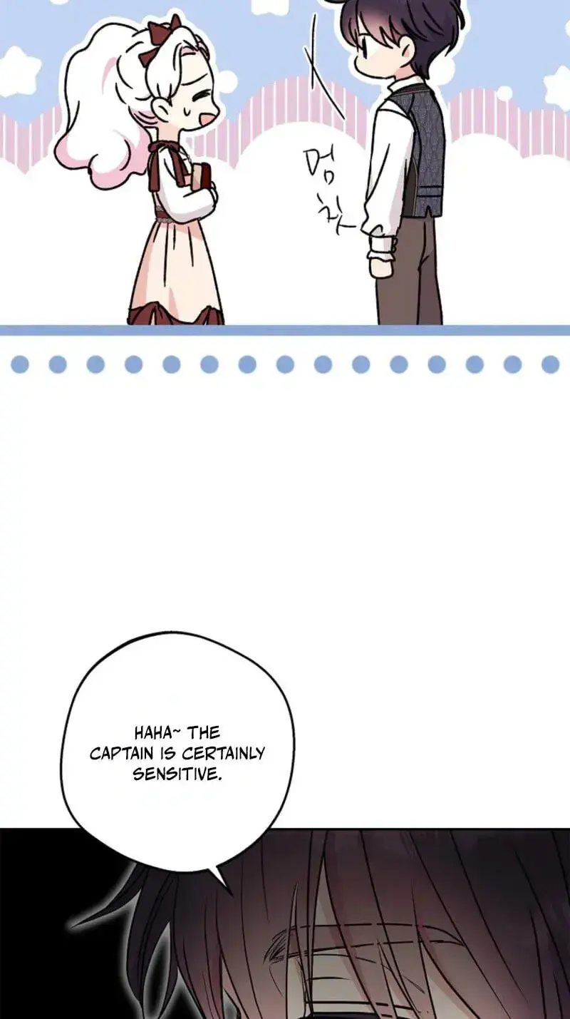 Surviving As An Illegitimate Princess Chapter 128 - Page 53