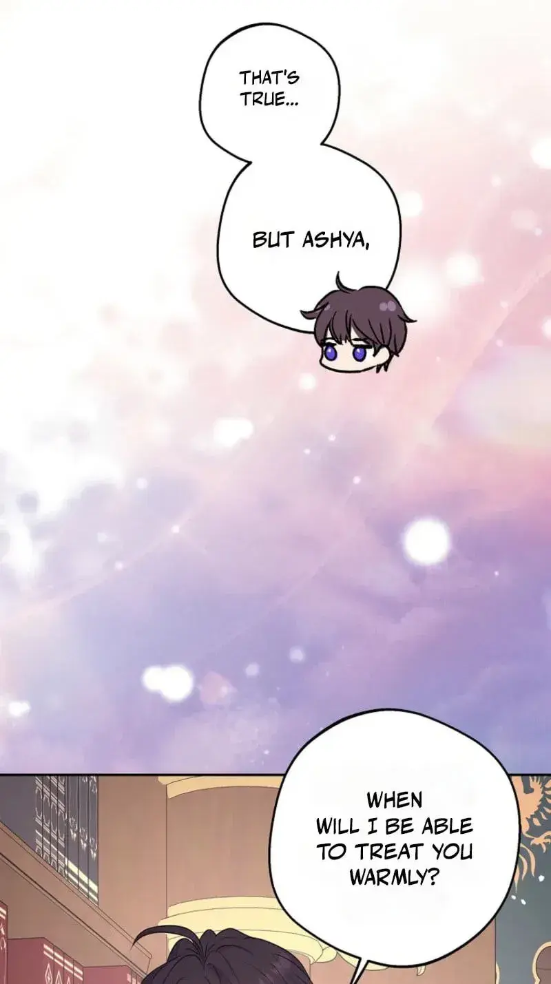 Surviving As An Illegitimate Princess Chapter 128 - Page 55