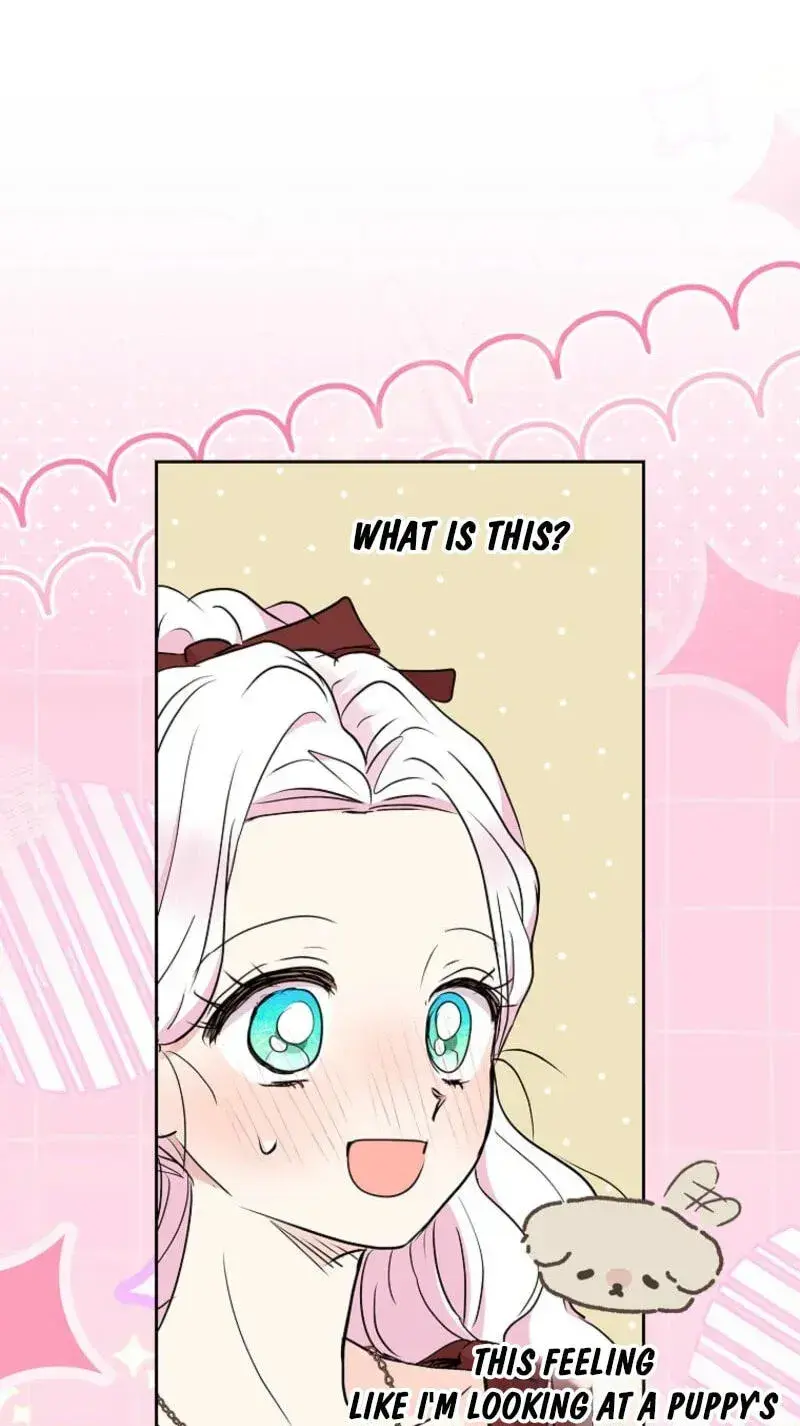 Surviving As An Illegitimate Princess Chapter 128 - Page 57