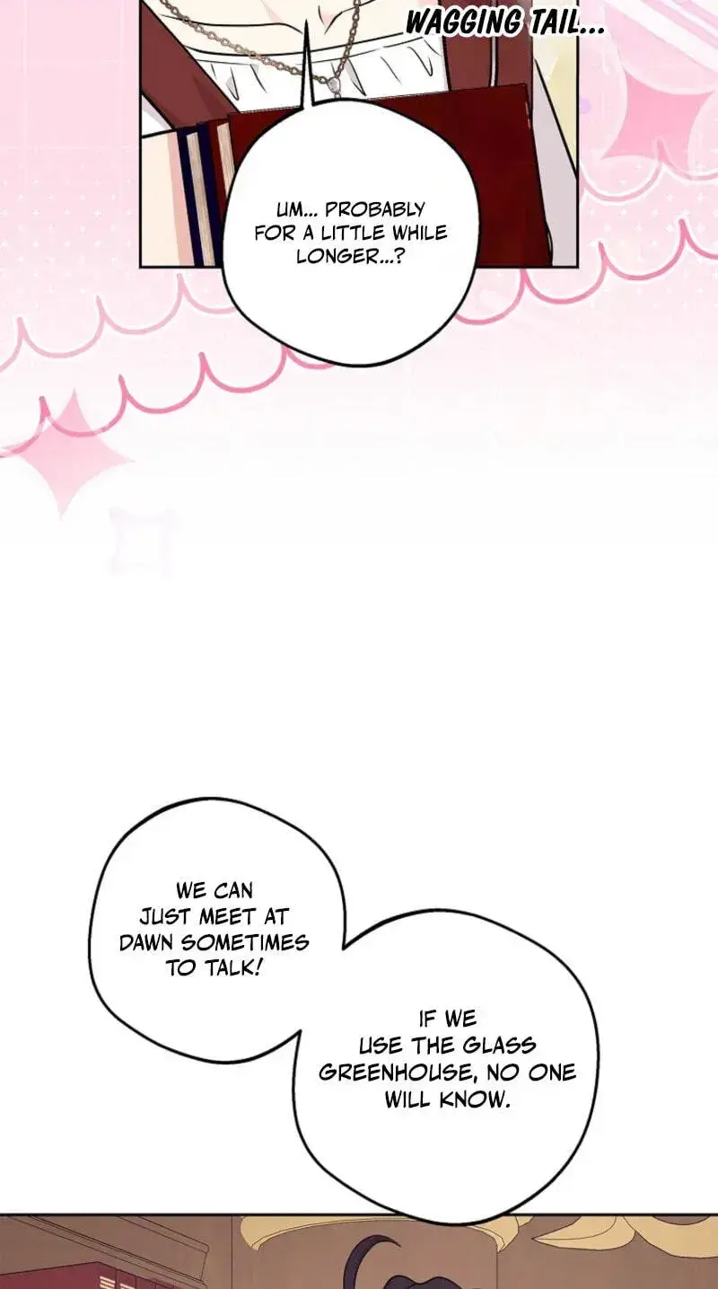 Surviving As An Illegitimate Princess Chapter 128 - Page 58