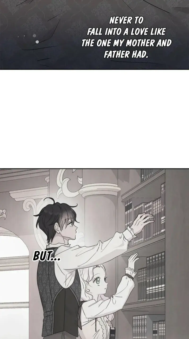 Surviving As An Illegitimate Princess Chapter 128 - Page 63