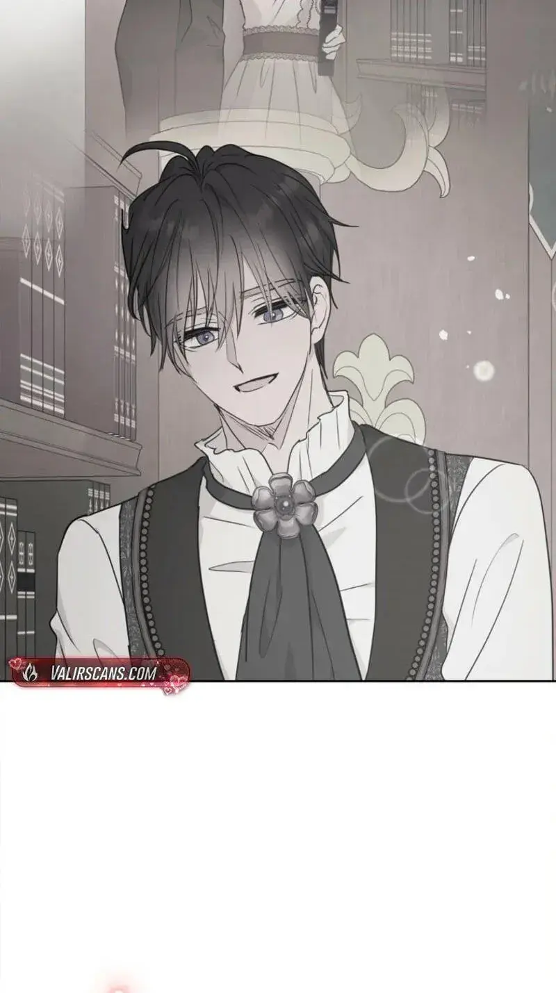 Surviving As An Illegitimate Princess Chapter 128 - Page 64