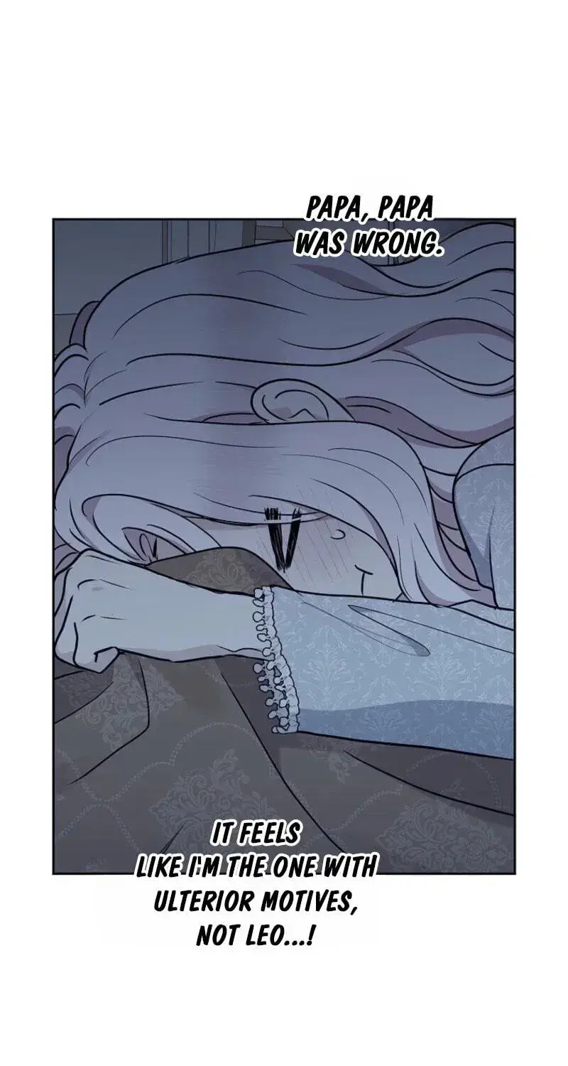 Surviving As An Illegitimate Princess Chapter 128 - Page 67