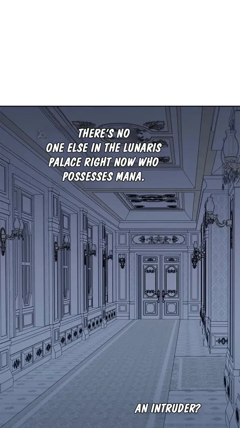 Surviving As An Illegitimate Princess Chapter 128 - Page 71