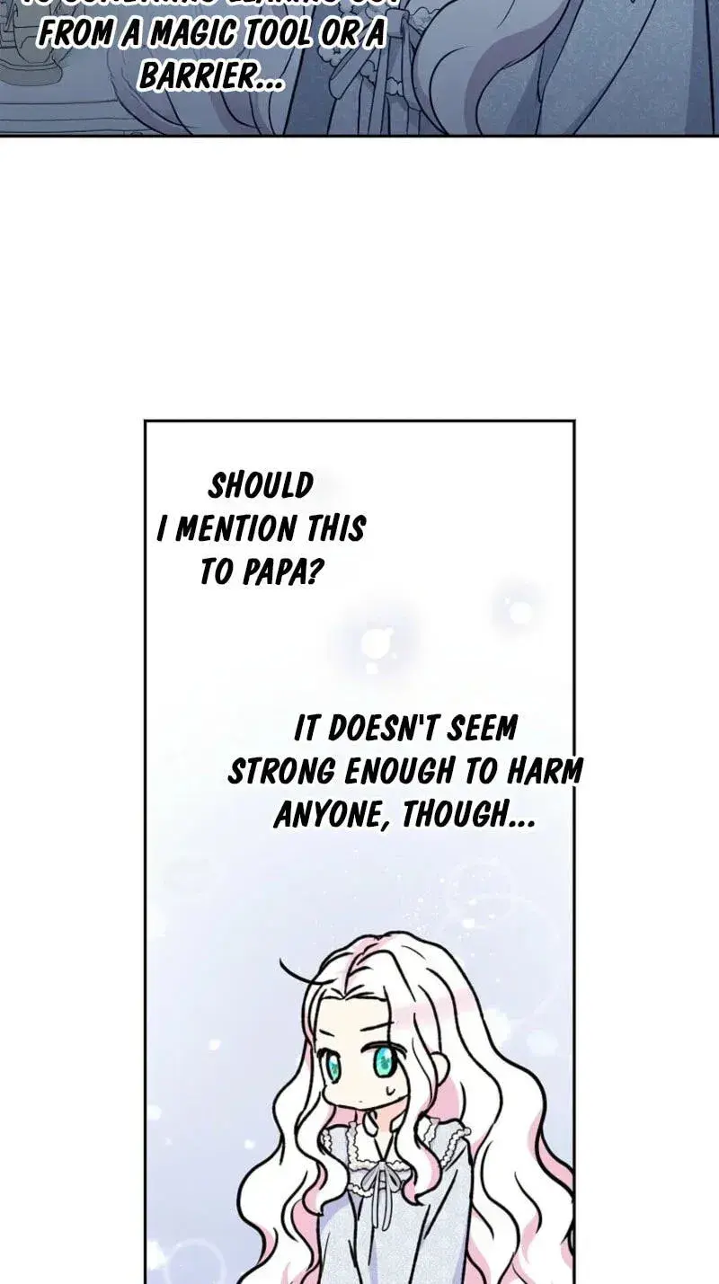Surviving As An Illegitimate Princess Chapter 128 - Page 73