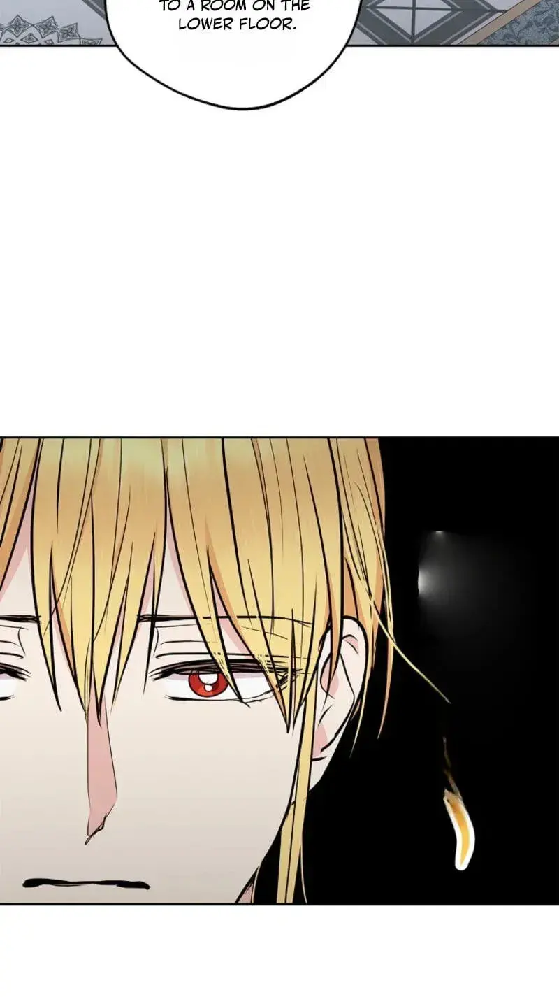 Surviving As An Illegitimate Princess Chapter 128 - Page 8