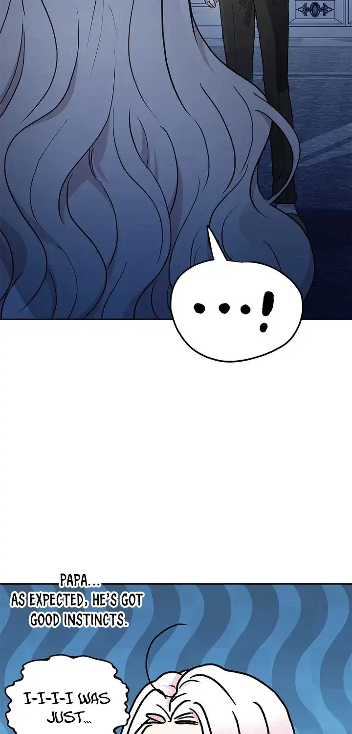 Surviving As An Illegitimate Princess Chapter 129 - Page 19