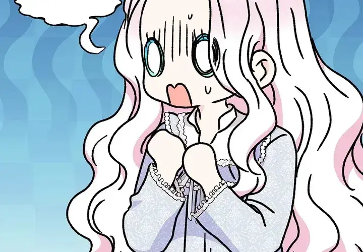 Surviving As An Illegitimate Princess Chapter 129 - Page 20