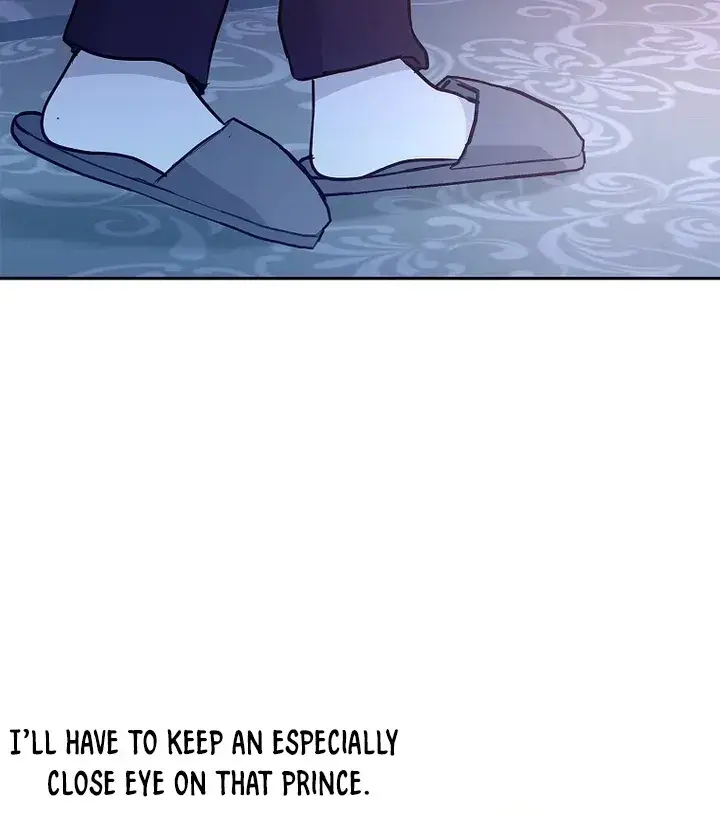 Surviving As An Illegitimate Princess Chapter 129 - Page 29