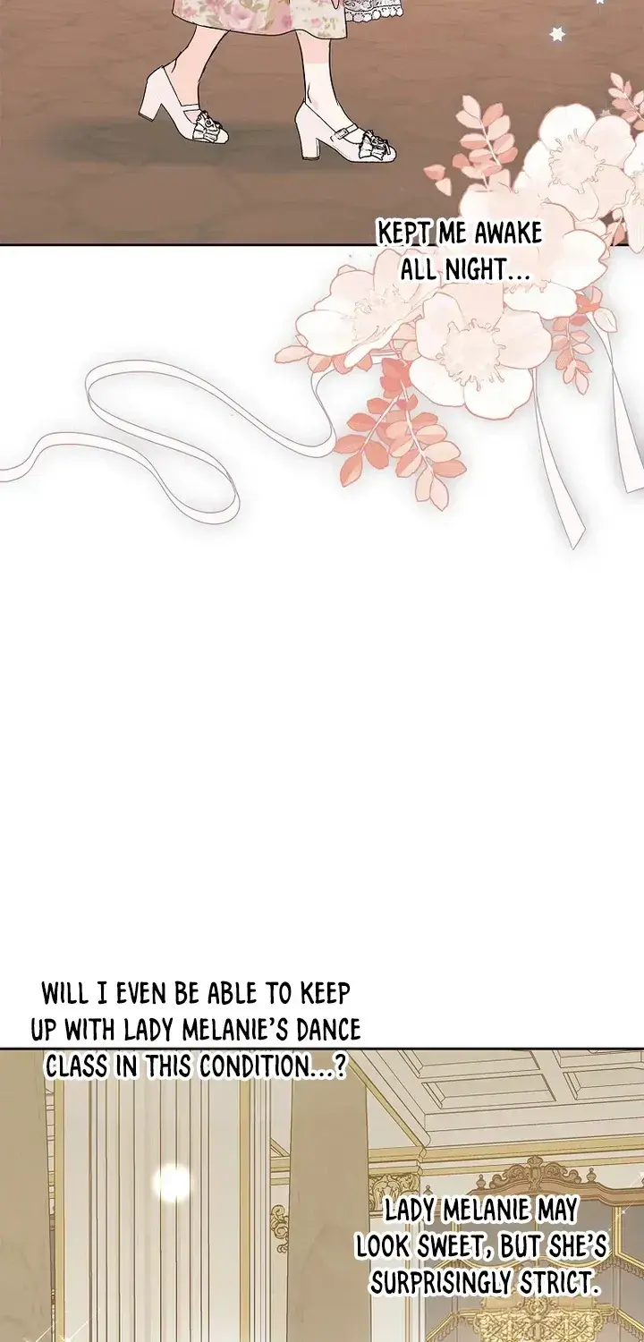 Surviving As An Illegitimate Princess Chapter 129 - Page 34