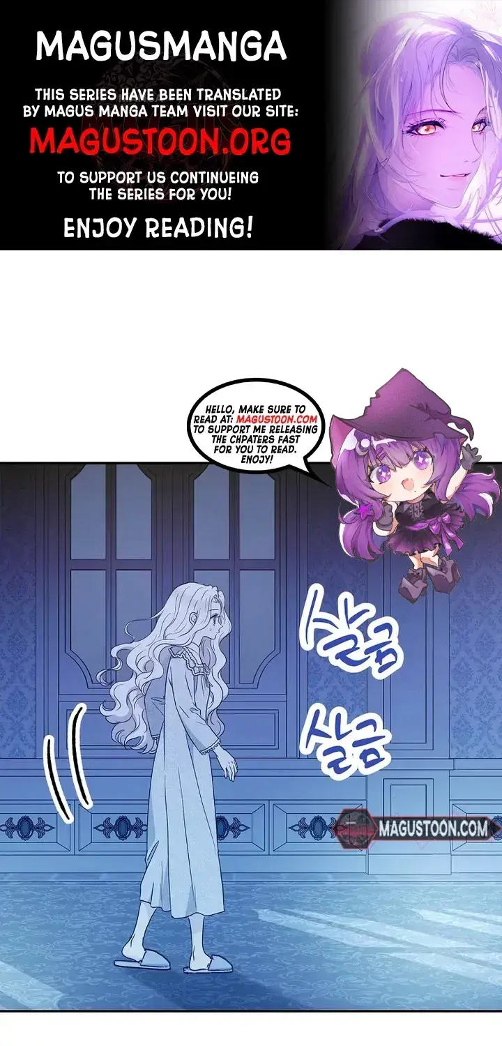 Surviving As An Illegitimate Princess Chapter 129 - Page 4