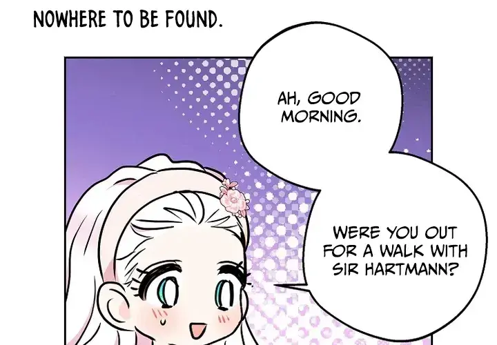 Surviving As An Illegitimate Princess Chapter 129 - Page 41